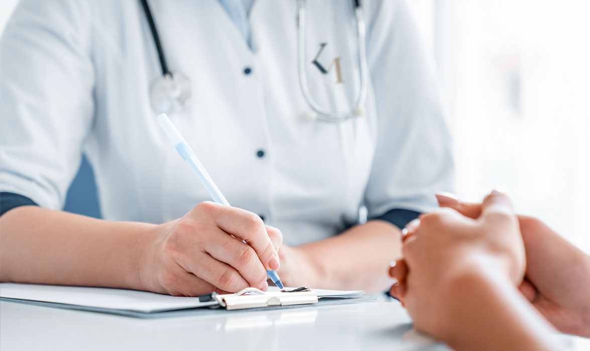 HNO-Arzt Sprechzeiten